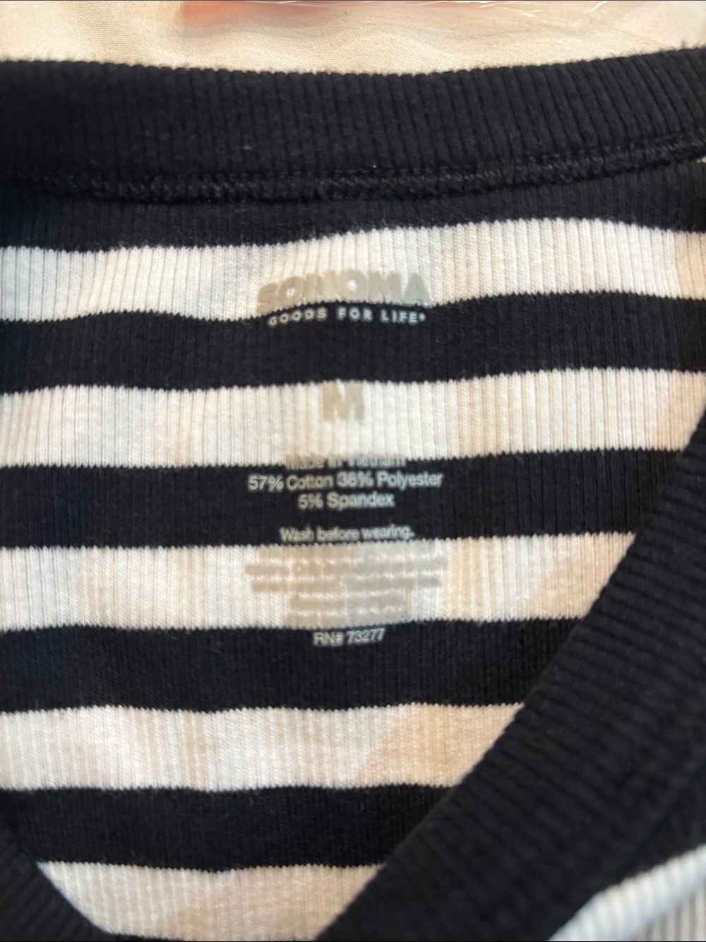 Sonoma tank top - Picture 4 of 4